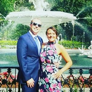 Meet your Posher, Michaelle